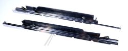11054966 LEISTE DESIGNLISENE,  SET LINKS UND RECHTS RVSFARBIG