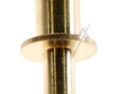 5/ 3NRMS00 L13000620 GERADE MESSING REDUZIERKUPPLUNG (TYP 00)
