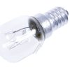 LAMPA ZA KUHINJSKE UREĐAJE E14 15W
