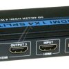 HDMI1.3 POJAČALO - RAZDELNIK