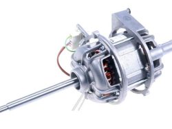 DB085D50E00 8588072524024 EL. MOTOR MAŠINA ZA SUŠENJE NIDEC,  HP, PMM, P10