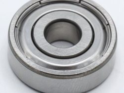 627ZZ SKF-KUGELLAGER STAUBDICHT