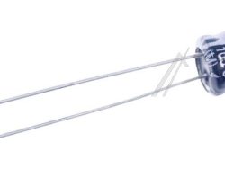 100UF-16V ELKO RADIAL 105° 6,3X7MM
