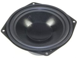 WS17E 1055 HIFI-ZVUČNIK / DRAJVER/  ,  17-CM,  8-OHM