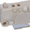 6556181 MICRO SWITCH D41R-QGAC V3 AMP FASTON 4,8MM