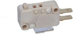 6556181 MICRO SWITCH D41R-QGAC V3 AMP FASTON 4,8MM