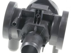 3108ER1001J GEHÄUSE, PUMPE