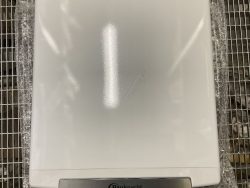 C00446912 481010771231 DECKEL KIT,  HR,  SCHWARZ,  BK,  15