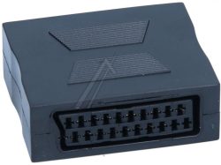 SCARTKUPPLUNG/ SCARTKUPPLUNG SCARTADAPTER