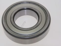 6207ZZ 3790800308 KUGELLAGER,  35X72X17