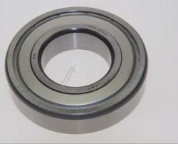 6207ZZ 3790800308 KUGELLAGER,  35X72X17
