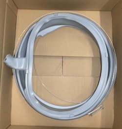 20006036 DOOR SEAL GASKET NO LIGHTING NOZZLE GREY (EPDM) GREASE-RESISTANT - 772653