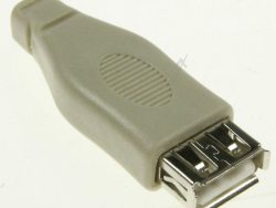 USB-KONEKTOR TYP A