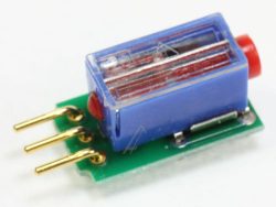 XPU 020 73024 DÄMPFUNGSPAD,  0…20DB,  EINSTELLBAR,  1 STÜCK