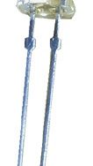 LED-5MM PROZIRNA
