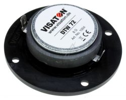 DTW72 1004 ZVUČNIK VISOKOTONSKI - KALOTNI 14MM 8OHM -