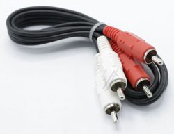 WZ873200 RCA PIN CORD 2P 1.0M CD-C600