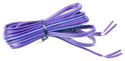 WQ102500 SPEAKER CABLE 2M 1PC