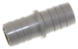 ABLAUFSCHLAUCHVERBINDER 24X24MM