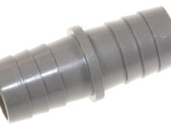 ABLAUFSCHLAUCHVERBINDER 24X24MM
