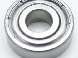 607ZZ SKF-KUGELLAGER STAUBDICHT