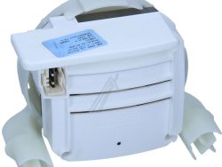 VSM-E29D0 140074403035 UMWÄLZPUMPE, BLAC,  80W