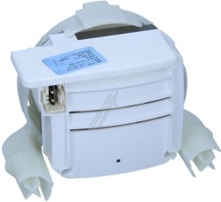 VSM-E29D0 140074403035 UMWÄLZPUMPE, BLAC,  80W
