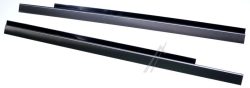 11054966 LEISTE DESIGNLISENE,  SET LINKS UND RECHTS RVSFARBIG