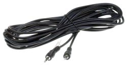 3,5MM-3,5MM KABL SA KONEKTORIMA 5M
