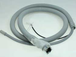 C00372679 482000023524 AQUA STOP CREVO 1600MM