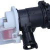 KEBS118/ 090 LAUGENPUMPE ALTERNATIV FÜR BOSCH SIEMENS 00146083 /  00145897