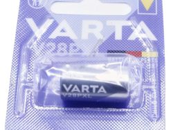 2CR13N V28PXL 6,0V-170MAH FOTO-LITIJUM 1 U BLISTERU VARTA