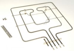 00776016 HEATER-TOP