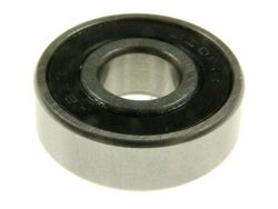 6201LLU KUGELLAGER WASSERDICHT