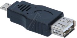 OTG USB- ADAPTER MIRCO-B-S