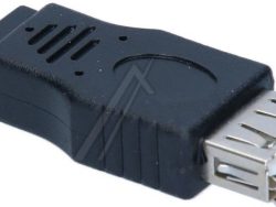 OTG USB- ADAPTER MIRCO-B-S