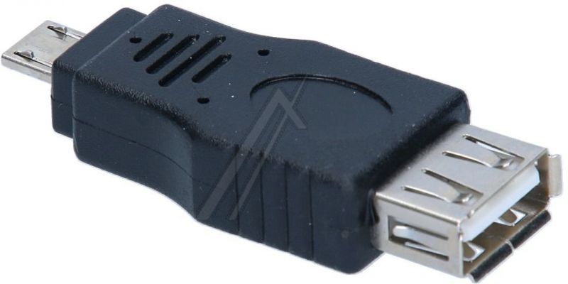 OTG USB- ADAPTER MIRCO-B-S