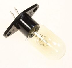 E612E7W50BP MIKROWELLENLAMPE 25 W,  2X6,3MM FASTON