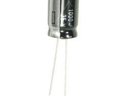 1000UF-35V ECA1VHG102 EL KO