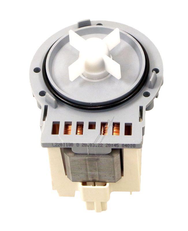 292087 M114 UNIVERSAL ASKOLL PUMPENMOTOR FÜR ZANUSSI/ GORENJE