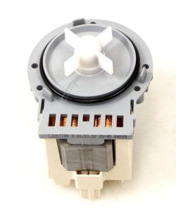 292087 M114 UNIVERSAL ASKOLL PUMPENMOTOR FÜR ZANUSSI/ GORENJE