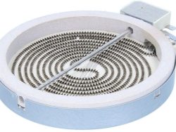 162926006 C00912526 STRAHL-HK 140D/ 230V/ 1200W  162926063