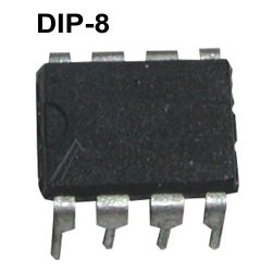 TS358CD OP-IC
