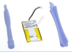 AUDIOA37012 3,7V-330MAH LI-POL BATERIJA