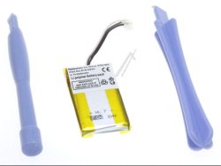 AUDIOA37012 3,7V-330MAH LI-POL BATERIJA