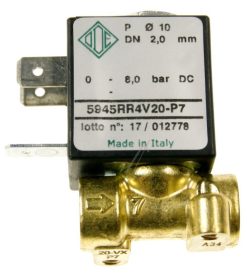 421944069071 2-WEGE EV OT57 FTR/ B ODE 24V DC