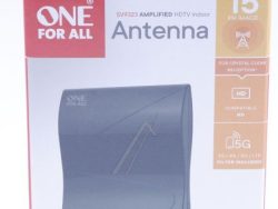 SV9323 DVB-T2 ZIMMERANTENNE 38DB