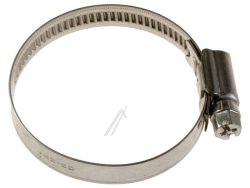 12600431 SCHLAUCHSCHELLE 32,0 – 50,0 MM BANDSTÄRKE 0,6MM BANDBREITE 9