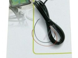 9UGE.001.04 TOMTOM ZUSÄTZLICHES LADEKABEL FÜR RIDER (2015)