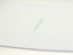 1327806533 ARBEITSPLATTE, SATZ, WEISS,596.5